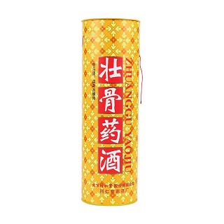 壯骨藥酒(北京同仁堂) 壯骨藥酒(北京同仁堂)