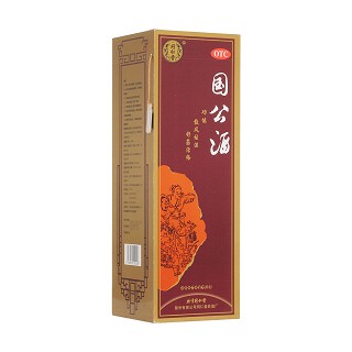 國公酒