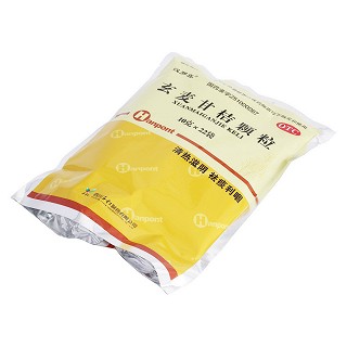 玄麥甘桔顆粒價(jià)格 玄麥甘桔顆粒價(jià)格