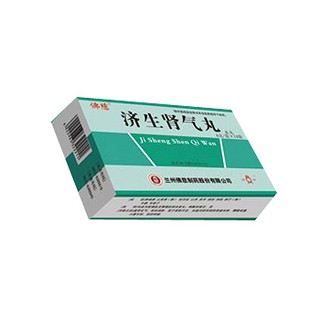 濟生腎氣丸(佛慈) 濟生腎氣丸(佛慈)