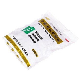 金菊五花茶顆粒價(jià)格