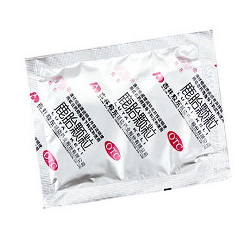 鹿胎顆粒(10g*10袋/盒)
