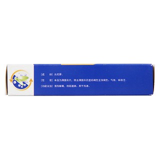 熱淋清片(逍遙津) 熱淋清片(逍遙津)