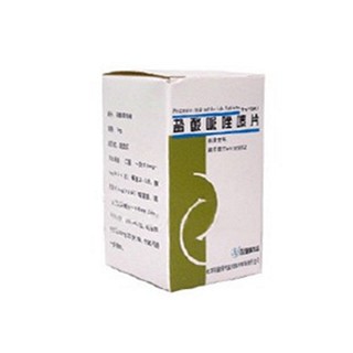 鹽酸哌唑嗪片(江西制藥) 鹽酸哌唑嗪片(江西制藥)
