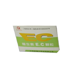 維生素ec顆粒(新贛江)