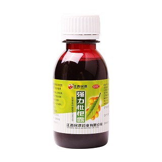強(qiáng)力枇杷露(100ml)