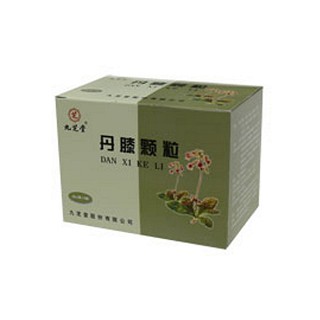 丹膝顆粒(九芝堂)