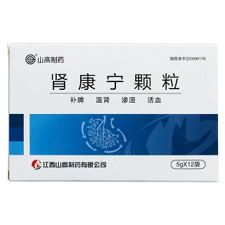 腎康寧顆粒價(jià)格 腎康寧顆粒價(jià)格