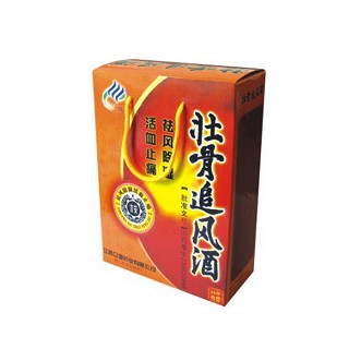 壯骨追風(fēng)酒(眾源) 壯骨追風(fēng)酒(眾源)