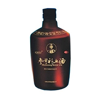 參茸補(bǔ)血酒(九華)