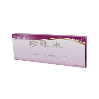 珍珠末(長生鳥)