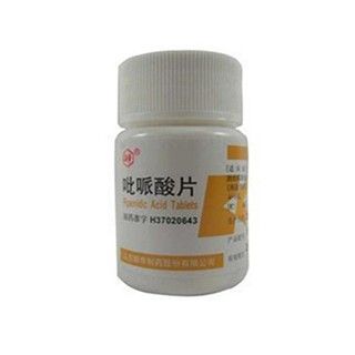 吡哌酸片(新亞藥業(yè))