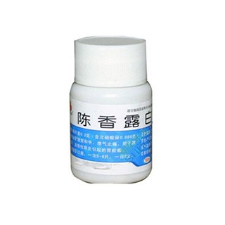 陳香露白露片(長青)