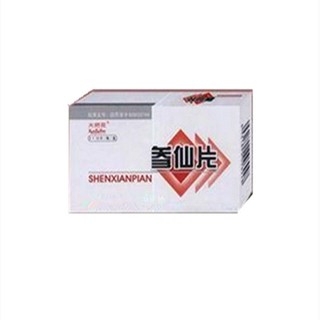 參仙片(通惠) 參仙片(通惠)