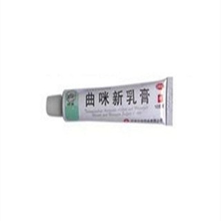 曲咪新乳膏(東洋百信)