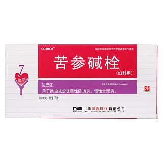 苦參堿栓價(jià)格 苦參堿栓價(jià)格