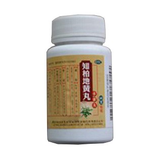 知柏地黃丸(宜賓五糧液宜賓)