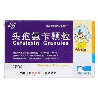 頭孢氨芐顆粒價(jià)格 頭孢氨芐顆粒價(jià)格