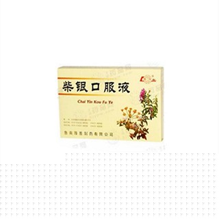 柴銀顆粒(魯南厚普)