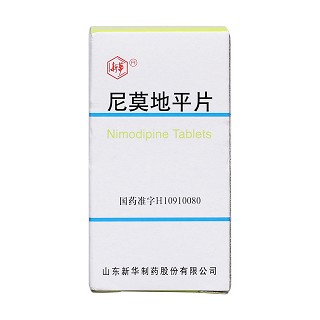 尼莫地平片價(jià)格 尼莫地平片價(jià)格