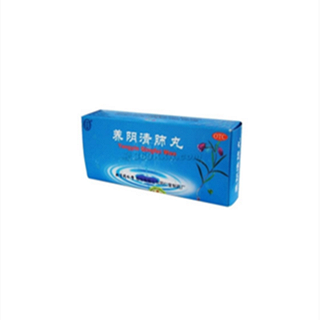 養(yǎng)陰清肺丸(呂梁)
