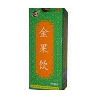 金果飲(杏靈科技) 金果飲(杏靈科技)