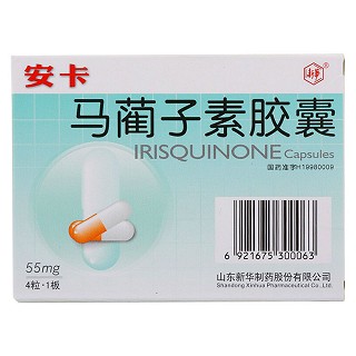 馬藺子素膠囊價(jià)格 馬藺子素膠囊價(jià)格