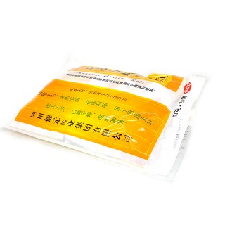 玄麥甘桔顆粒(德元)