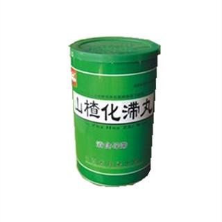 山楂化滯丸(呂梁) 山楂化滯丸(呂梁)