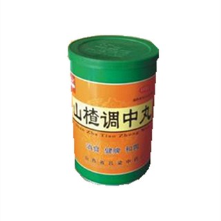 山楂調(diào)中丸 山楂調(diào)中丸