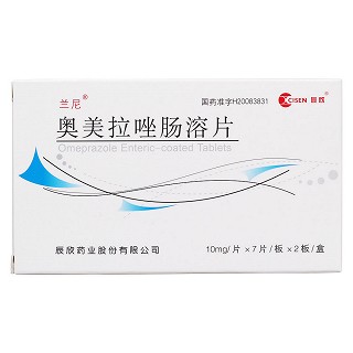 奧美拉唑腸溶片價(jià)格 奧美拉唑腸溶片價(jià)格