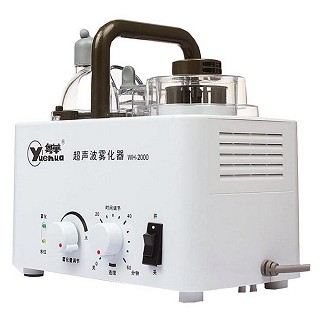 粵華霧化器wh-2000功效作用廠家 粵華霧化器wh-2000功效作用廠家