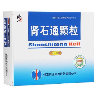 腎石通顆粒(修正) 腎石通顆粒(修正)