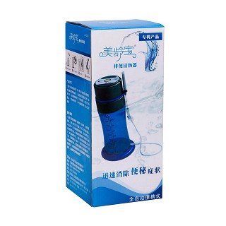 美齡寶排便清腸器dm835 (和興)