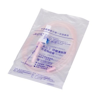美齡寶排便清腸器輸液導(dǎo)管(和興)