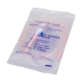 美齡寶排便清腸器輸液導管價格 美齡寶排便清腸器輸液導管價格