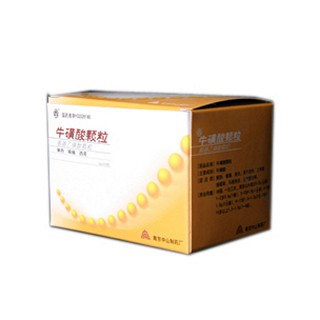 牛磺酸顆粒(中山)