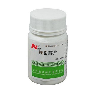 糠甾醇片(康諾) 糠甾醇片(康諾)