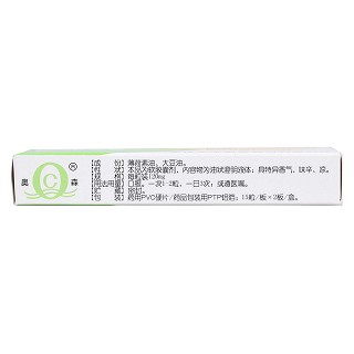 膽舒軟膠囊(120mg*15s*2板) 膽舒軟膠囊(120mg*15s*2板)