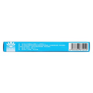 盆炎清栓(亞寶) 盆炎清栓(亞寶)