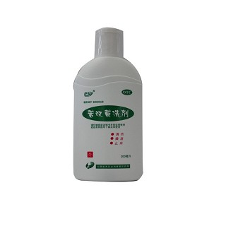 苦雙黃洗劑(200ml)