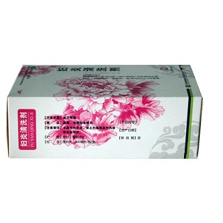 婦炎清洗劑價格