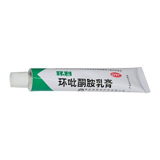 環(huán)吡酮胺乳膏價格