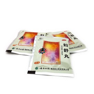 婦舒丸(6g*9袋)