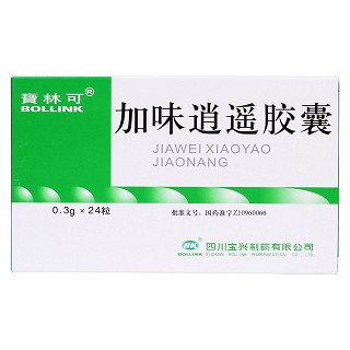 加味逍遙膠囊價(jià)格 加味逍遙膠囊價(jià)格