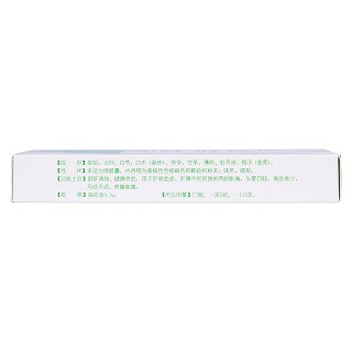 加味逍遙膠囊(寶林可) 加味逍遙膠囊(寶林可)
