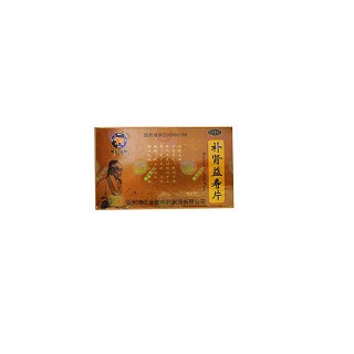 補(bǔ)腎益壽片 補(bǔ)腎益壽片