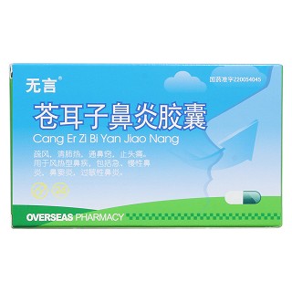 蒼耳子鼻炎膠囊價(jià)格 蒼耳子鼻炎膠囊價(jià)格