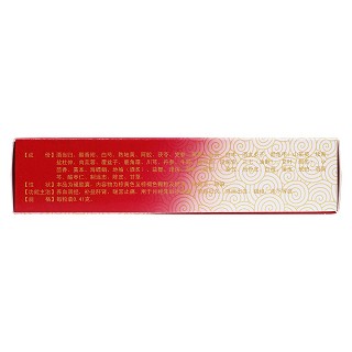 婦科再造膠囊(0.41g*36粒/盒)