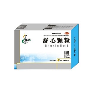 舒心顆粒 舒心顆粒
